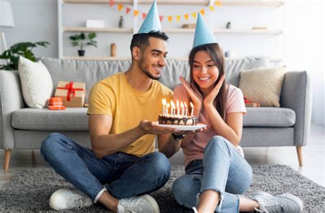 Tips and Tricks for Celebrating Your Wife's Birthday in Singapore