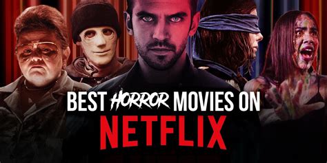 Tips and Tricks for Choosing the Perfect Horror Movie Beginning with D