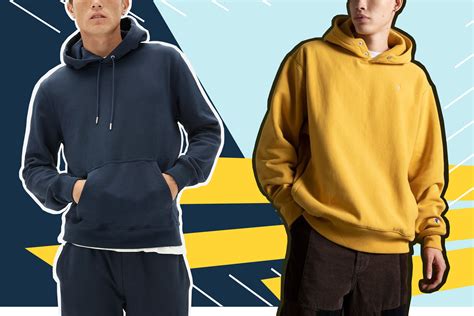 Tips and Tricks for Choosing the Perfect Sweatshirt or Hoodie