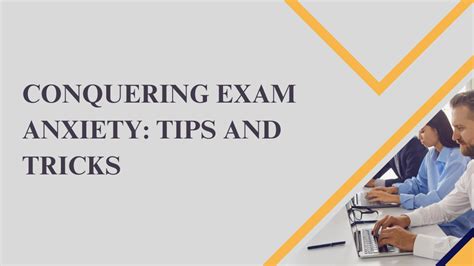 Tips and Tricks for Conquering CS 357