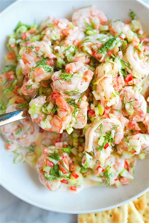 Tips and Tricks for Crafting the Perfect Seafood Salad