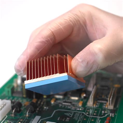 Tips and Tricks for Effective EMI Shielding and Thermal Management