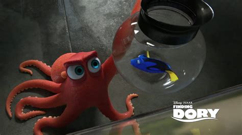 Tips and Tricks for Enjoying "Finding Dory"