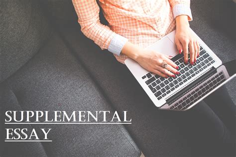 Tips and Tricks for Exceptional Supplemental Essays