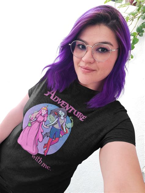 Tips and Tricks for Finding the Perfect Marceline Princess Bubblegum Shirt