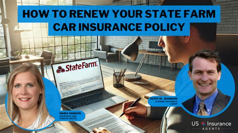 Tips and Tricks for Getting the Most Out of Your State Farm Insurance Policy