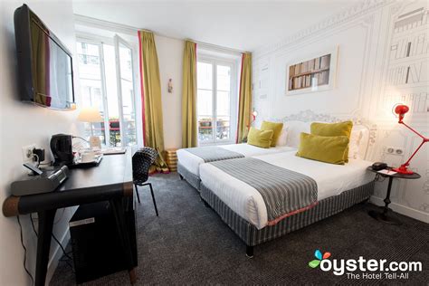 Tips and Tricks for Getting the Most Out of Your Stay at the Joyce Astotel Hotel Paris