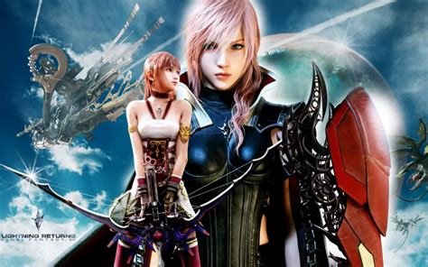 Tips and Tricks for Lightning Returns