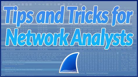 Tips and Tricks for Remote Analysts