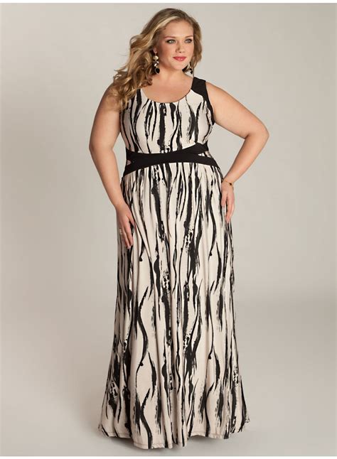 Tips and Tricks for Styling Plus Size Sundresses