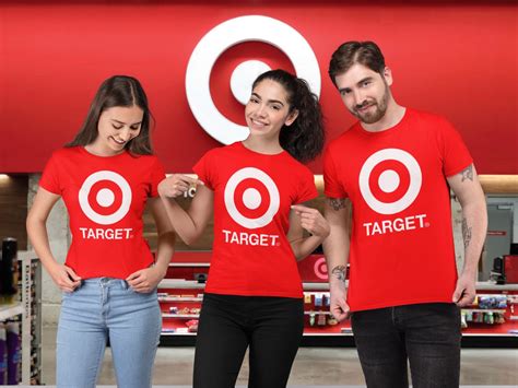 Tips and Tricks for Wearing Target Employee Shirts