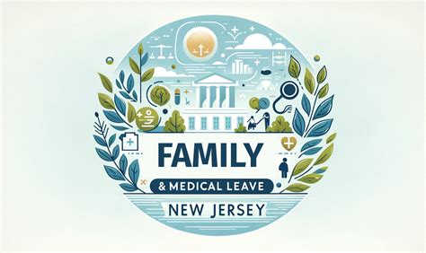 Tips for Applying for Family Leave in New Jersey