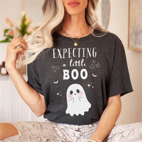 Tips for Choosing a Pregnant Halloween Shirt