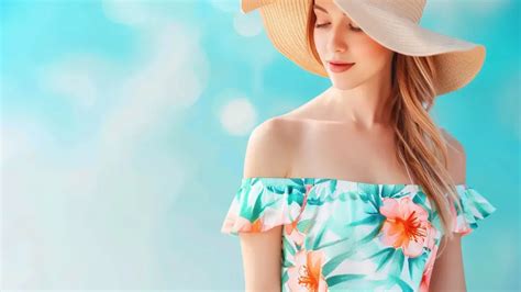 Tips for Choosing the Perfect Beach Vacation Dress