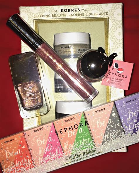 Tips for Choosing the Perfect Sephora Stocking Stuffers