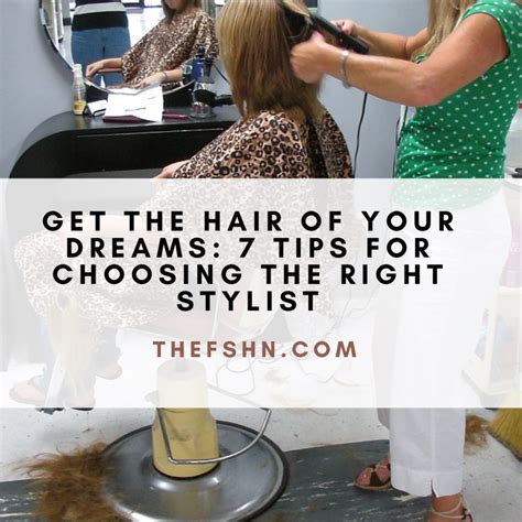 Tips for Choosing the Right Hair Store