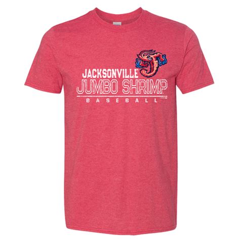 Tips for Choosing the Right Jacksonville Jumbo Shrimp Shirt