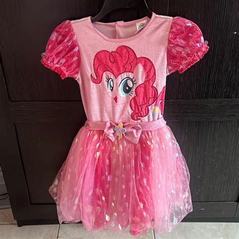 Tips for Creating the Perfect Pinkie Pie Costume