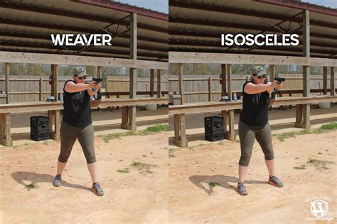 Tips for Different Shooting Positions: