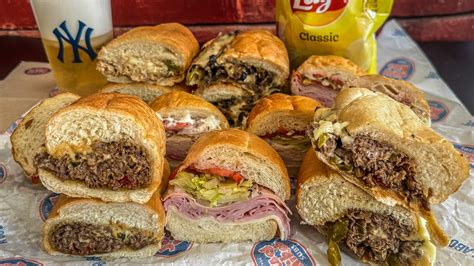 Tips for Finding the Best Jersey Mike's Location