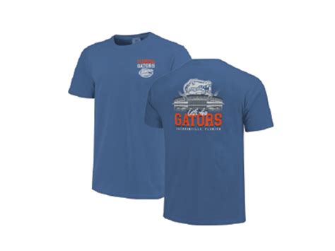 Tips for Finding the Perfect Gators T-Shirt