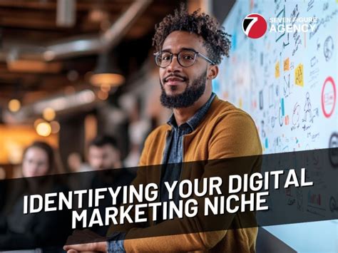 Tips for Identifying Your Niche: