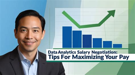 Tips for Maximizing Your Salary