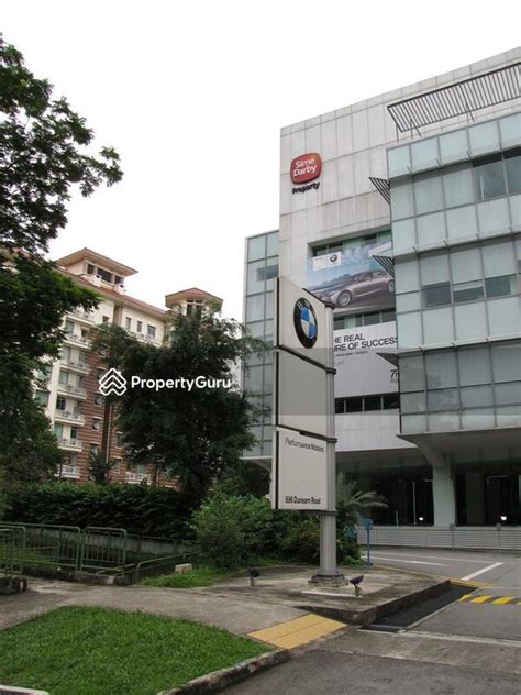 Tips for Navigating Sime Darby Centre: