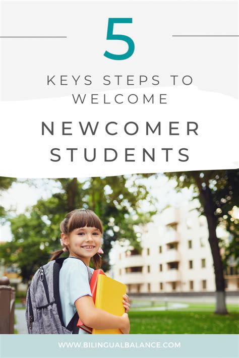 Tips for Newcomers: