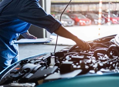 Tips for Troubleshooting Common Automotive Problems