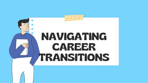 Tips for a Professional Transition