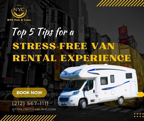 Tips for a Stress-Free Rental Experience