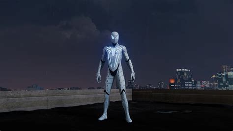 Tips to Buy a Perfect White Anti Ock Suit