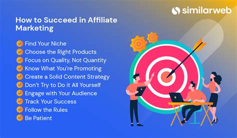 Tips to Successfully Promote an Affiliate Program Reader