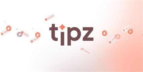 Tipz.io