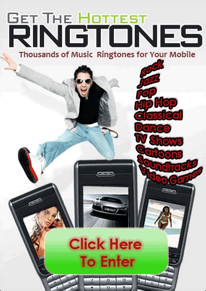 Tired of Basic Ringtones? Download Killer BGM Ringtones to Personalize Your Phone!