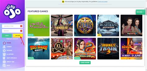 Tired of Confusing Casino Bonus Terms? Play at Ojo Casino for Straightforward Fun!