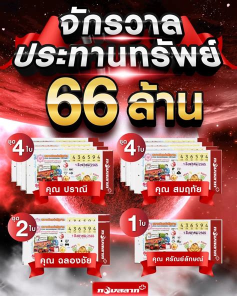 Tired of Hunting for Slalak? Try กองสลากพลัส.com for a Smoother Lottery Experience!