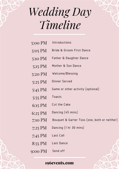 Tired of Missing Out? Catch Every Event with Today's Picture-Perfect Schedule!