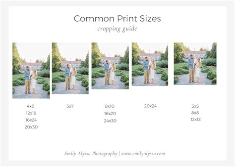 Tired of Tedious Cropping? eCut Your Way to Printing Perfection!