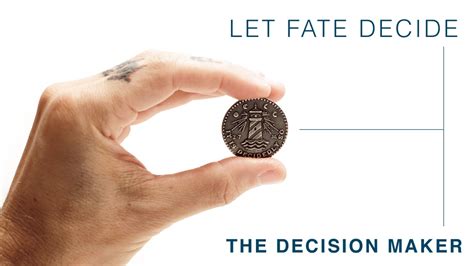 Tired of Tough Choices? Let Fate Decide with a Flip of a Coin India!