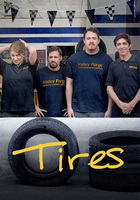 Tires Episode 1 Stream Putlocker