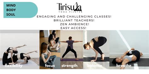 Tirisula Yoga Smith Street: A Comprehensive Guide to Find Your Zen in the Heart of Brooklyn