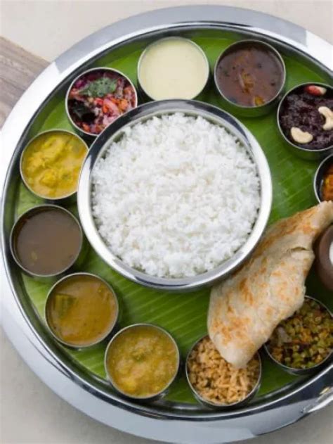 Tirupati Delicacies: A Heavenly Taste of Indian Tradition in Mumbai