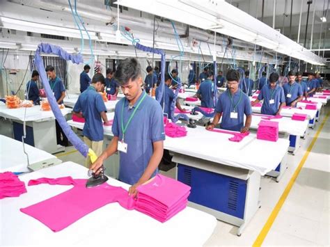 Tirupur Tamil Nadu: A Global Textile Hub with Enduring Promise