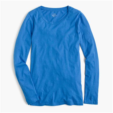 Tissue Tee Shirt Long Sleeve: The Essential Guide for Comfort and Style