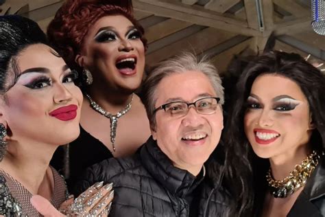 Tita Baby Out of Drag: Unveiling the True Self Beyond the Glamor