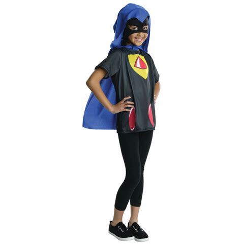 Titan Costume: Unleash Your Inner Superhero