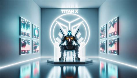 Titan X Crypto: Unlocking the Power of Decentralization