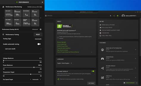 TitanGrid dashboard showing performance tuning recommendations